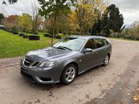Gebraucht Saab 9-3 Aero 241 PS (177 kW) 2010