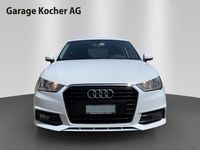 gebraucht Audi A1 Sportback Design