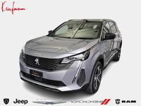 Gebraucht Peugeot 5008 Allure 131 PS (96 kW) 2023 Grau Van / Kleinbus