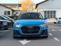 Gebraucht Audi A1 Sportback S-Line 150 PS (110 kW) 2021 Kleinwagen
