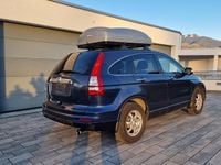 Gebraucht Honda CR-V Executive 150 PS (110 kW) 2013 SUV