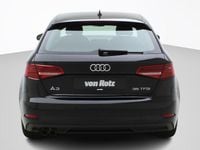 Gebraucht Audi A3 Comfort 150 PS (110 kW) 2020 Limousine
