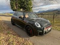 Gebraucht Mini John Cooper Works 231 PS (169 kW) 2023 Kleinwagen