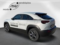 gebraucht Mazda MX30 PHEV e-Skyactiv R-EV 170 Exclusive-Line