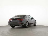 Gebraucht Mercedes E200 204 PS (150 kW) 2024 Schwarz Limousine