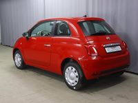 gebraucht Fiat 500 Hatchback Hybrid 1.0 51kW GSE, Klimaanlage, Soft-Touch-Lenkrad, 7"-HD Infotainmentsystem, AppleCarPlay&Android Auto, Freisprecheinrichtung, Geschwindigkeitsbegrenzer, Tempomat, LED-Tagfahrlicht, 14" Stahlfelgen, uvm