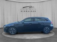 Gebraucht Mercedes A200 Progressive 163 PS (119 kW) 2022 Limousine