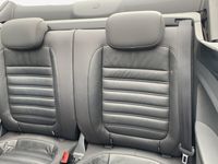 gebraucht VW Beetle Cabrio 1.4 TSI Sport DSG