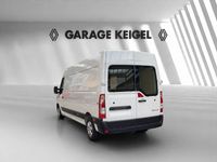 gebraucht Renault Master Kaw. 3.5 t L3H2 2.3 dCi 135 TwinTurbo