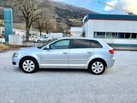 gebraucht Audi A3 1.6 TDI Attraction