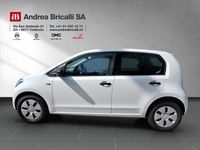 Gebraucht VW up! 60 PS (44 kW) 2017 Kleinwagen
