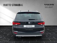 gebraucht Seat Ateca 1.5 TSI Xcellence DSG