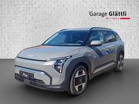 Neu Kia EV3 Earth 150 kW (204 PS) 2025 Anthrazit SUV