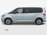 gebraucht VW Multivan NewLiberty kurz