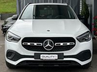 Gebraucht Mercedes GLA200 Progressive 163 PS (119 kW) 2021 SUV