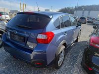 Gebraucht Subaru XV 147 PS (108 kW) 2013 SUV
