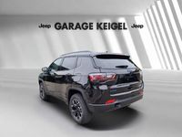 gebraucht Jeep Compass 1.3 Trailhawk 4xe