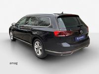Gebraucht VW Passat Elegance 200 PS (147 kW) 2023 Deepblack perleffekt Kombi