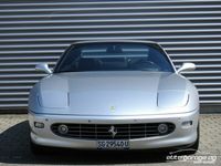 gebraucht Ferrari 456 M GT