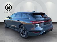 Gebraucht Audi A6 e-tron Advanced 315 kW (429 PS) 2025 Grau Kombi