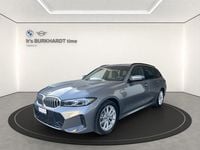 Gebraucht BMW 330 M Sport 285 PS (209 kW) 2024