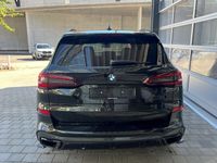 gebraucht BMW X5 48V 30d M Sport Steptronic