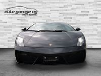 gebraucht Lamborghini Gallardo LP560-4 Coupé E-Gear O.CT SUPERCHARCHED 760 PS