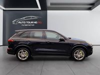 Gebraucht Porsche Cayenne 416 PS (305 kW) 2016 SUV