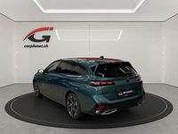 Neu Peugeot 308 SW Allure 145 PS (106 kW) 2025 Blau Kombi