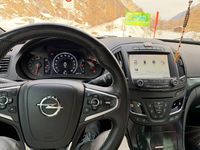 Gebraucht Opel Insignia OPC 325 PS (239 kW) 2015