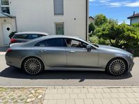 Gebraucht Mercedes CLS450 367 PS (269 kW) 2022