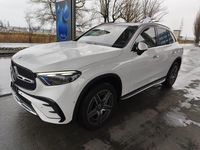 Gebraucht Mercedes GLC200 AMG line 204 PS (150 kW) 2024 SUV