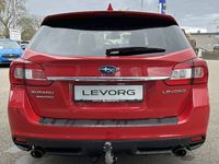 gebraucht Subaru Levorg 1.6 DIT Swiss