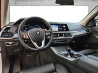 gebraucht BMW X5 45e Steptronic