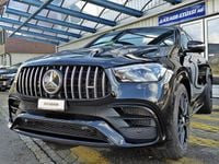 Gebraucht Mercedes S63 AMG AMG 612 PS (450 kW) 2024 Coupé