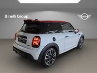 gebraucht Mini John Cooper Works CooperSteptronic