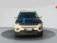 Gebraucht Jeep Compass Limited 190 PS (139 kW) 2022 SUV