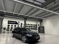Gebraucht BMW 535 M Sport 313 PS (230 kW) 2016 Kombi