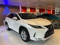 Gebraucht Lexus RX450hL 262 PS (192 kW) 2019