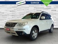 gebraucht Subaru Forester 