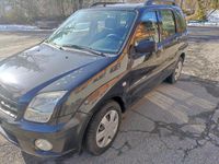 Gebraucht Subaru Justy 99 PS (72 kW) 2005 Kleinwagen