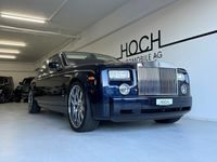 gebraucht Rolls Royce Phantom 6.7 V12 EWB 5 places