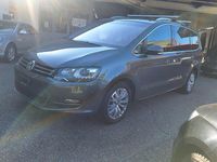 Gebraucht VW Sharan Design 177 PS (130 kW) 2013 Van / Kleinbus