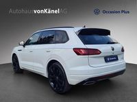 Gebraucht VW Touareg R 462 PS (339 kW) 2023 SUV