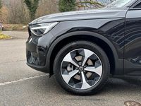 Gebraucht Volvo XC40 Plus 197 PS (144 kW) 2025 Schwarz SUV