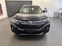 gebraucht Ssangyong Korando Titanium