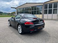Gebraucht BMW Z4 204 PS (150 kW) 2010