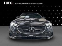 gebraucht Mercedes E300 T AMG Line 9G-Tronic