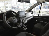 gebraucht Renault Trafic Spacenomad 2.0 dCi Blue 150 equilibre