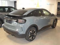 Neu Citroën C4 145 PS (106 kW) 2025 Grün Limousine